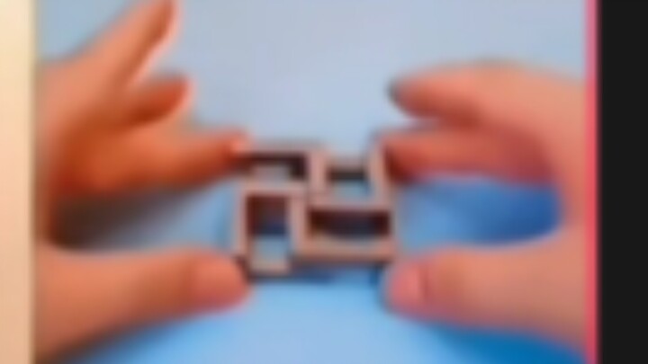 German-style puzzle toys