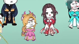 【Tập 149】Wugou nỗ lực hết mình