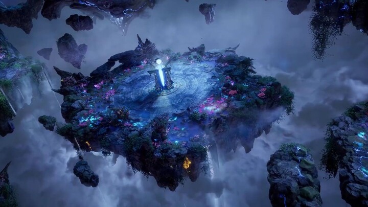 Martial Master | 616 - 63.0 Sub Indo