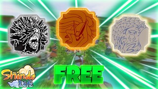 [CODE] USE THIS *GLITCH* FAST FOR FREE TAILED SPIRITS IN SHINDO LIFE! Shindo Life Codes