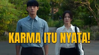 Review THE GLORY PART 2, Drama Balas Dendam Paling Memuaskan