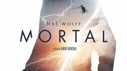 Mortal (2020) ปริศนาพลังเหนือมนุษย์