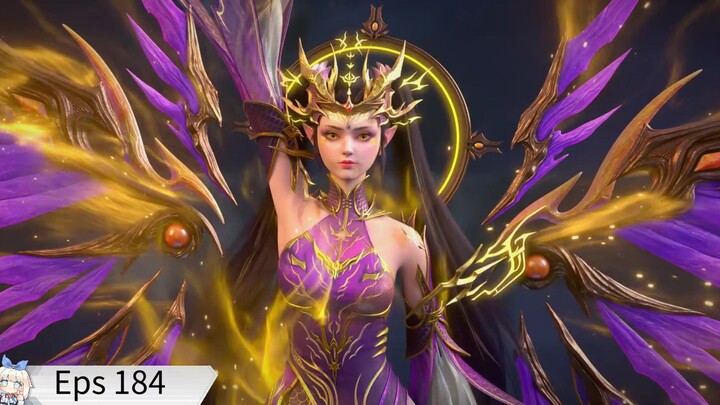 B T H S5 Eps 184 Sub Indo