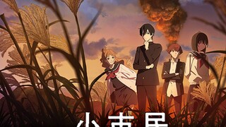 Shoushimin Series Season 2 Episode 02 [ Sub Indo ]