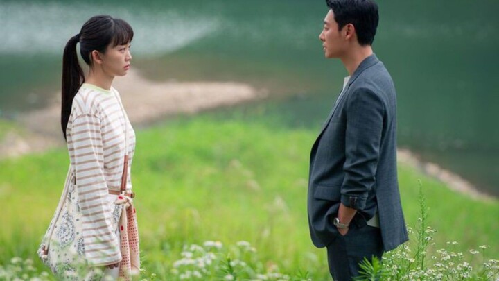 My perfect strangers eps 5 sub indo