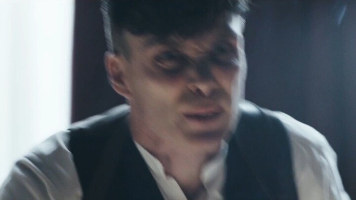 [Peaky Blinders] Tommy Shelby "I almost got everything I wanted"