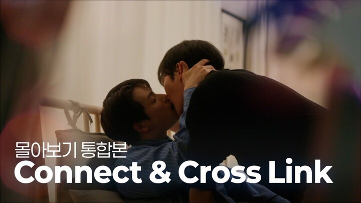 Connect & Cross Link Full Movie English SUB
