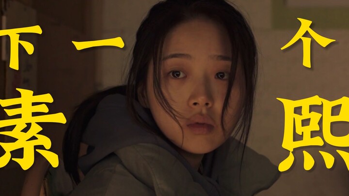 【下一个素熙】被困在体系里的东亚人的一生（上）