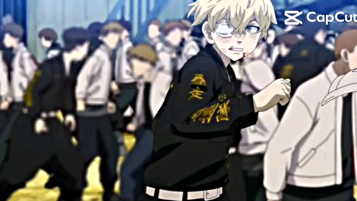 chifuyu đáng làm thủ lĩnh touman đời 3 :)