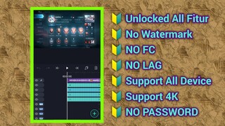 RILIS! Download Alight Motion Mod Terbaru Versi 4.0.3 Support All Preset
