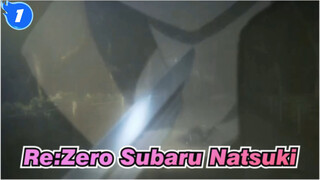 [Re:Zero-Starting Life In Another World|Subaru Natsuki AMV]Something Comforting_1