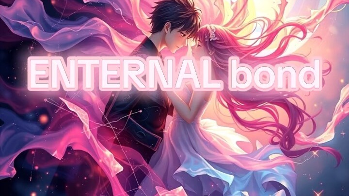 ENTERNAL bond