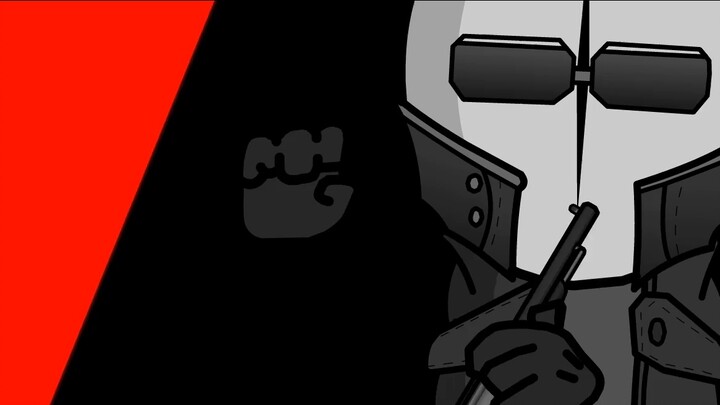 [Violent Disco Animation Platform Promotion] New Force NEWCELESTIAL_Promotional PV [MC/Chaos War]