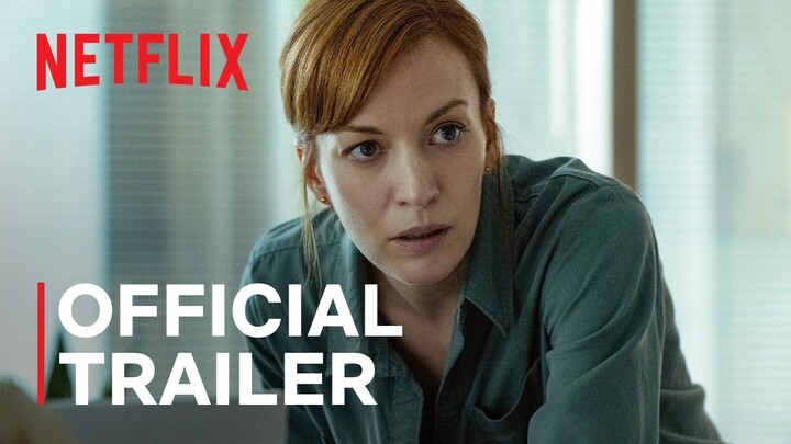 I Will Find You - Official Trailer - Netflix