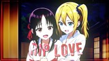 [AMV] Hayasaka Ai & Kaguya Shinomiya - RIP, Love