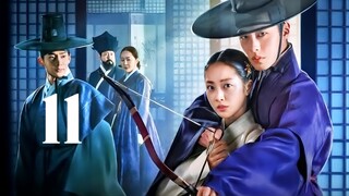 🇰🇷EP. 11 (FINALE) LOVE IN LETTERS (2025) | ENG SUB | Historical/Mystery/Romance