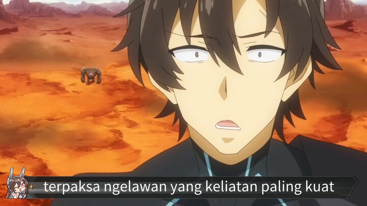 #KompetisiKreasiUnggahan6, pasukannya udah berangkat masing - masing