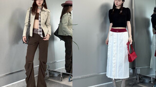 Kelas padu padan sebulan akhirnya selesai juga...