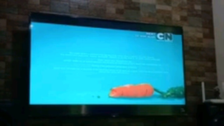 Cartoon Network Philippines End Credits Looney Tunes Cartoons Next Eat Bulaga's 5 Years To 5 Decades