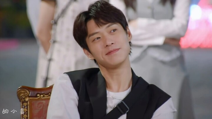 “Suka, ya? Empat ratus satu!” — Selanjutnya, mari kita saksikan bersama bagaimana Bapak Wei Daxun be