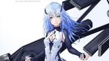 [Beatless] In 2020, does anyone still remember Recia, the heroine of that touching story?