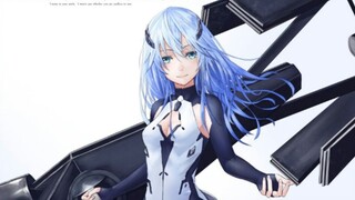 [Beatless] ในปี 2020 มีใครยังจำ Recia นางเอกของเรื่องซึ้งๆ ได้บ้าง?