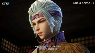 Against the Sky Supreme Episode 88 Subtitle Indonesia