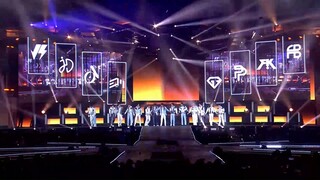 Love Out Loud Fan Fest 2023 LOVOLUTION (6)