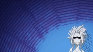Aizawa caught Allmight having affair||Hero Academia Season 5 Episode 3