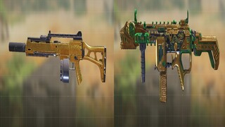 The problem with CODM Meta