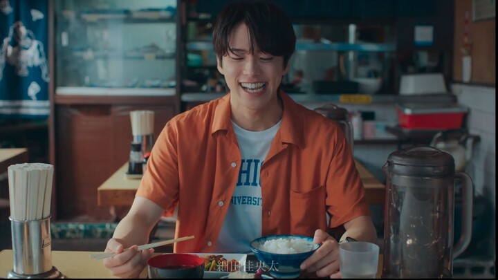 Ano ko no Kodomo (2024) episode 7 sub indo