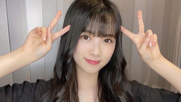 【Jie Na】Ingin menjadi kekasihmu selama satu menit, merasakan detak jantung dan suhu tubuhmu