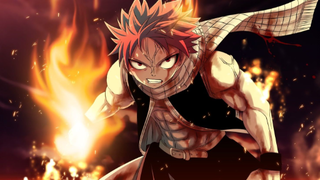 Hội pháp sư Fairy Tail tập 9