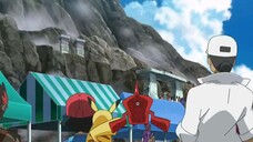 Pokemon sun and moon  episode 34 in english