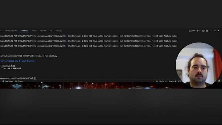 揭秘Streamlet：打造与大型语言模型互动的应用！