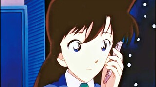 Shinichi, tahukah kamu kalau kamu mempunyai standar ganda?