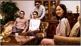Nagpanggap Na Anak At Unti Unting Nilason Ang Pamilya