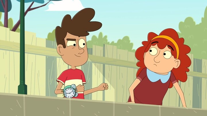 When I Was Your Age - Episode 1 - I didn't have a watch!
