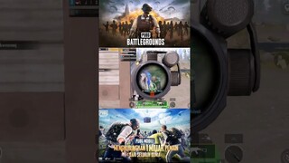 1% Game 99%Memory Pubg Mobile #pubgmobile #pubg #pubgindonesia