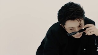 【INTO1 Boyuan Liu Zhang】MV Storm Eye ที่แฟนๆ สร้างขึ้นสำหรับสองคน