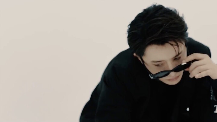 【INTO1 Boyuan Liu Zhang】Fan-made Storm Eye MV for two people