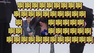 “这游戏最开始是干嘛的？蛋糕？No，蹦极挑战 ✓ ”