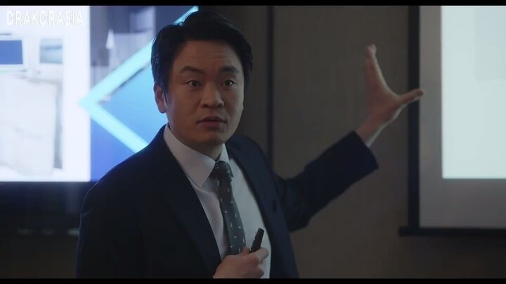 Extraordinary Attorney Woo(이상한 변호사 우영우) - Episode 05 - Sub Indonesia