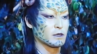 姐姐为了妹妹幸福，嫁给了一条蛇，不料因祸得福