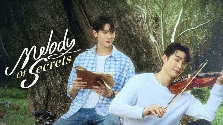 Melody of Secrets ตอนที่ 1