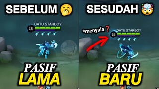 HELCURT REVAMP GILA BANGET BISA MENDETEKSI AURA MUSUH‼️🤯