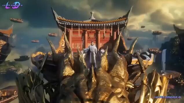 Shrouding Ep 146 Eng Sub