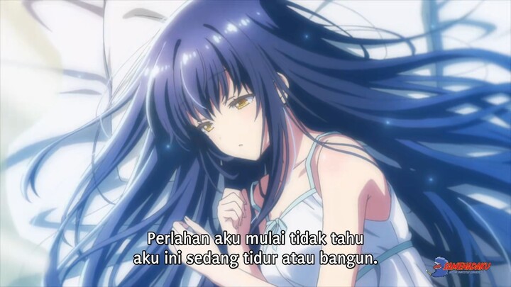 Summer Pocket - Episode 6 (Sub Indo)
