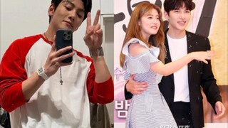 11 LOVE IN TROUBLE SUSPICIOUS PARTNER TAGALOG EPISODE