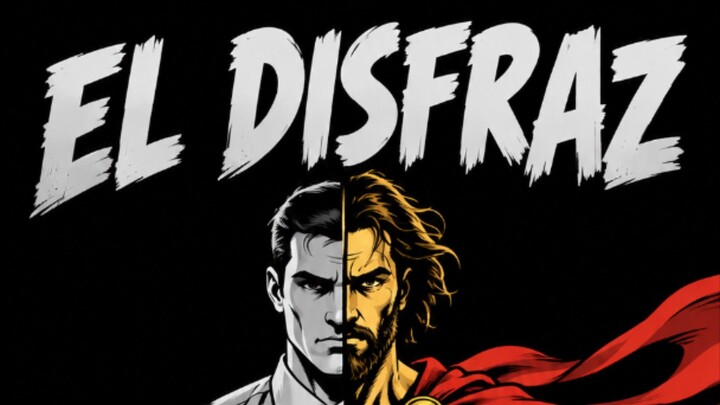 Clark Kent eres tú: el guerrero que te hicieron ocultar #spiderman